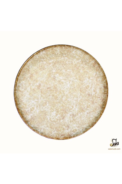 HaPa Iran Yapımı Profesyonel Erbane Silver - Def By Hadadi Ypdr-201