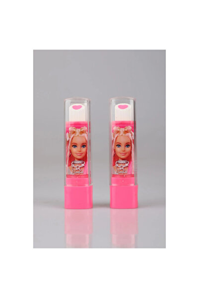Dolphin BARBİE silgi ruj şeklinde B-132795
