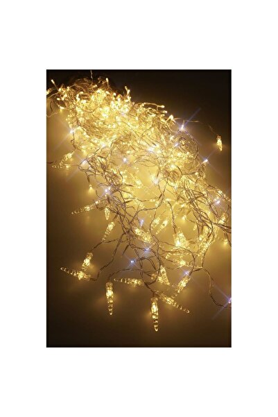 jumi Εγκατάσταση φωτισμού κουρτίναςεξωτερικού/εσωτερικού χώρου300 LEDμε εφέ F...