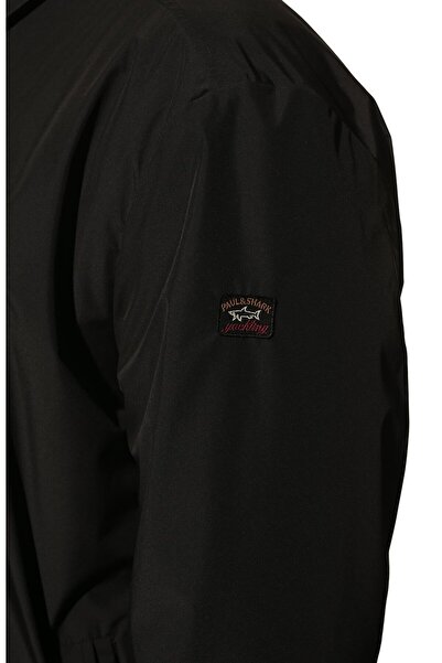 PAUL&SHARK Men's Typhoon Carcoat