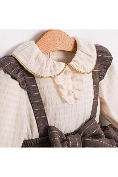 Cumino Baby Girl Muffie Set of 2