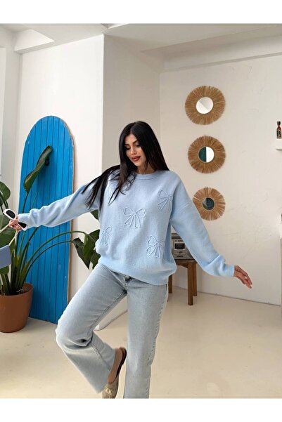 DİMA Pulover cu mânecă lungă, mărime standard