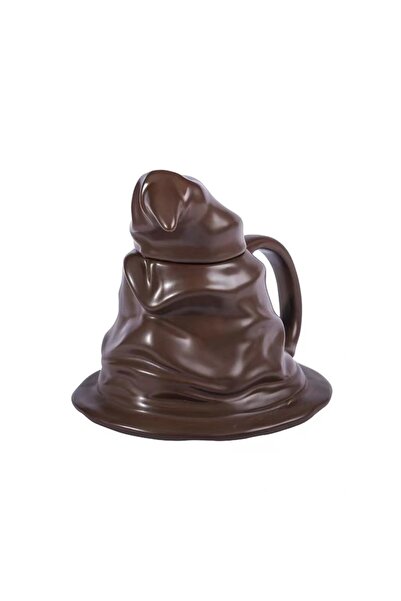 ALFA AKSESUAR 03 Sorting Hat Mug Cup