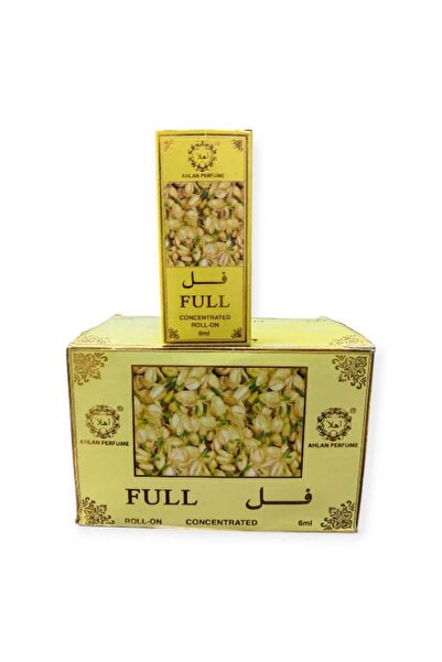 alatar Ful perfume 6ml 12 pieces