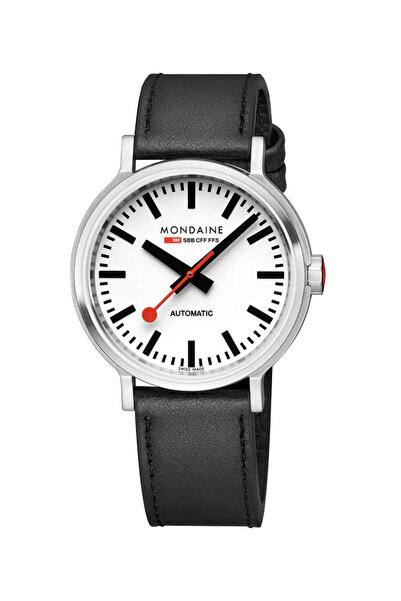 MONDAINE أوتوماتيك أوريجينال MST.4161B.LBV