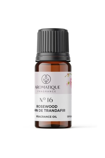 Aromatique Ulei parfumat, Zamo®, Aromatique, Origine, Aromă de lemn de tranda...