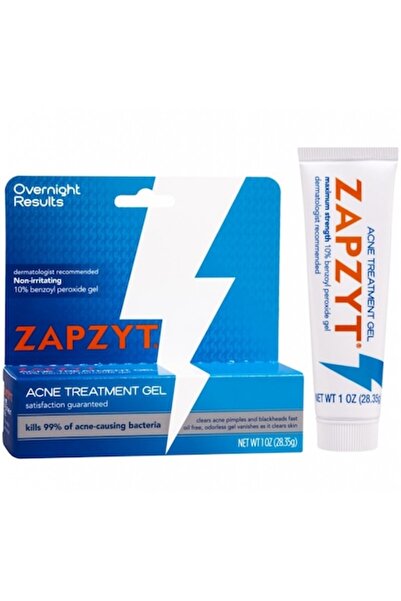 New Look Τζελ, Νέας Εμφάνισης, Zapzyt, Κατά της Ακμής, 10% Υπεροξείδιο του Βε...