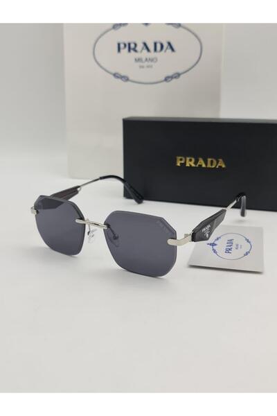 Prada Prada glasses with all accessories