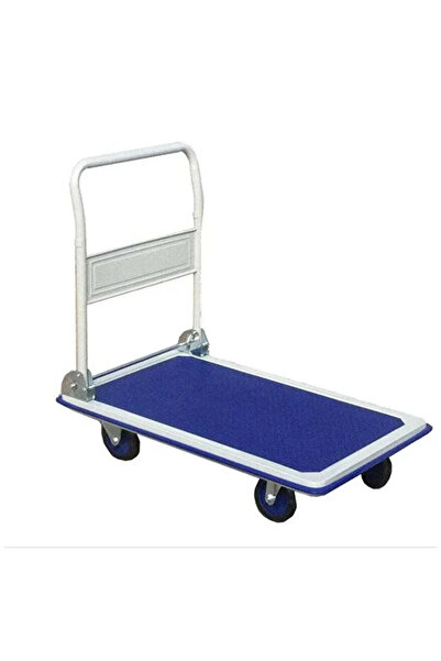 Generic 300 kg steel platform loading