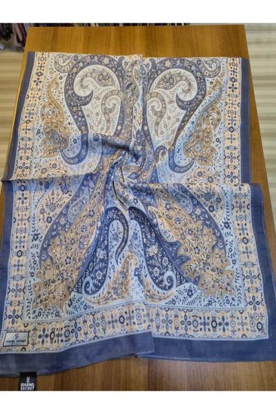 SHAWL SECRET Glaomur Cotton Ethnic Soft Shawl