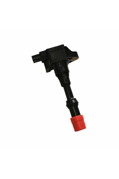 Hys ATEŞLEME BOBİNİ ÖN - ARKA TAKIM 8ADET HONDA JAZZ 1.4 2002-2008