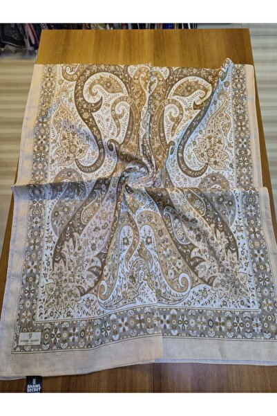 SHAWL SECRET Glaomur Cotton Ethnic Soft Shawl