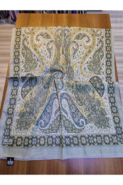 SHAWL SECRET Glaomur Cotton Ethnic Soft Shawl