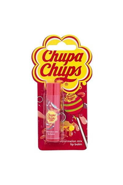 Chupa Chups Balsam de buze, Chupa Chups, Mix de pepene verde, Îngrijire și hi...