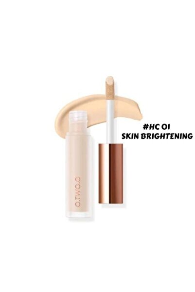 o.two.o High Coverage Liquid Concealer HC01