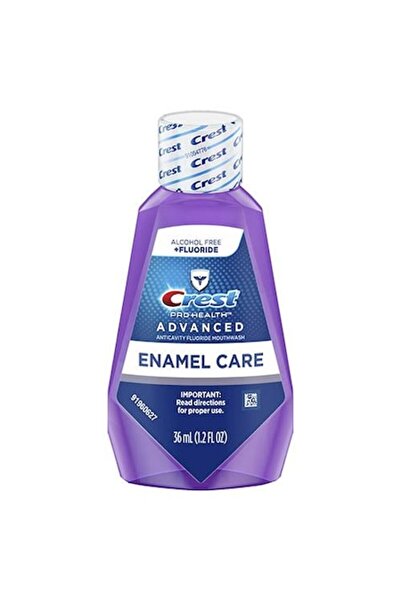 CREST Apă de gură Pro-Health Enamel Care, 36 ml