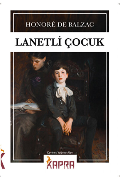Lanetli Çocuk