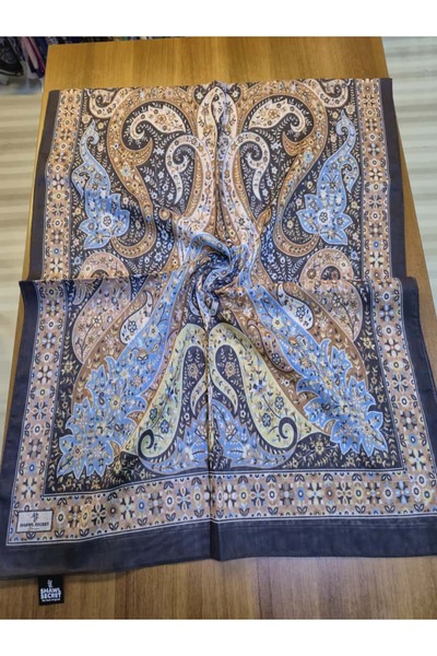 SHAWL SECRET Glaomur Cotton Ethnic Soft Shawl