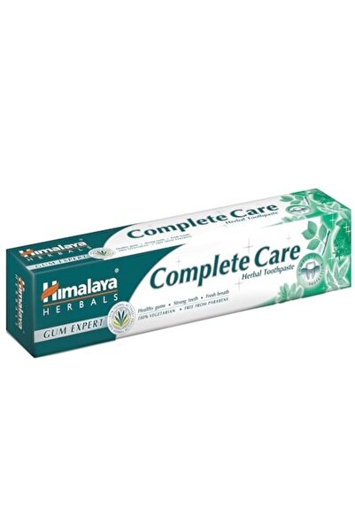 Himalaya Herbals Himalaya Complete Care Toothpaste, 75 ml