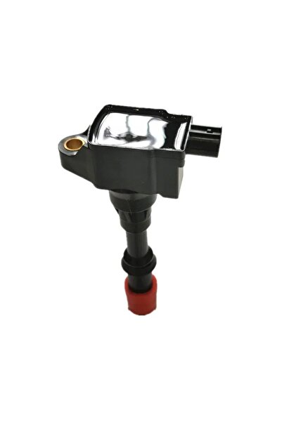 Hys ATEŞLEME BOBİNİ ÖN - ARKA TAKIM 8ADET HONDA JAZZ 1.4 2002-2008