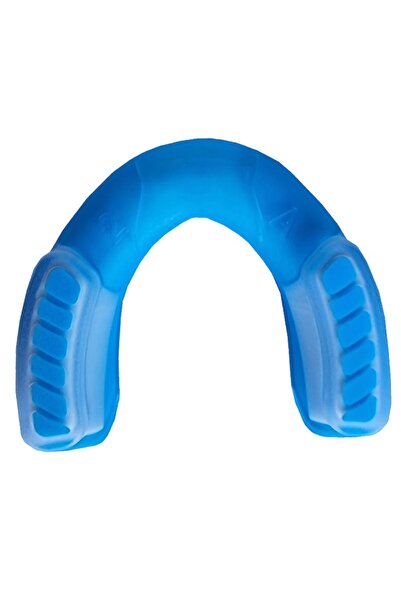 Zamo Proteza Dentara, Zamo®, Box Knockout, Moale si Flexibil, Ultra Slim, Cutie Inclusa, Culoare Albastr