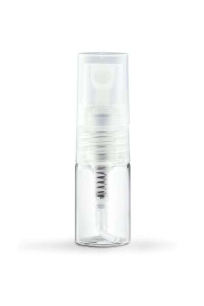 Zamo Fiola Parfum, Zamo®, cu Pulverizator Infiletabil si Capac, din Sticla, Capacitate 2ml