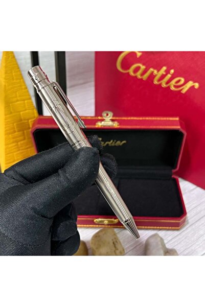 Cartier Cartier pen with luxury design and accessories