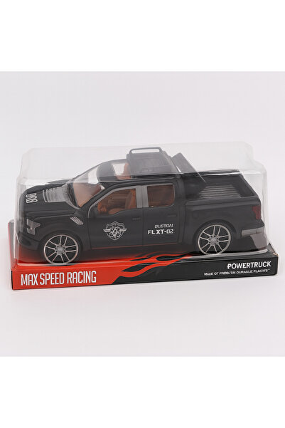 TSUMAB Max Speed Racing Pickup Truck Toy Car