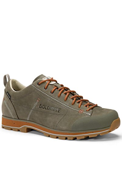 Dolomite Cinquantaquattro Low FG Evo GTX Erkek Ayakkabı-YEŞİL