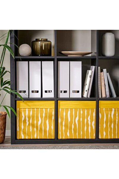 IKEA Storage box 33x38x33 cm