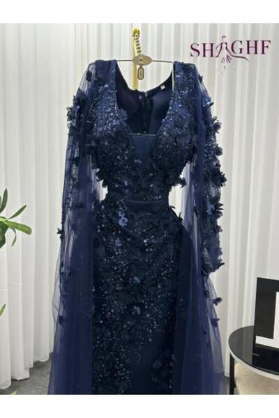 shaghaf fashion Haifa Dress