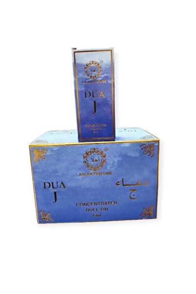 alatar Duaa perfume, 6 ml, 12 pieces