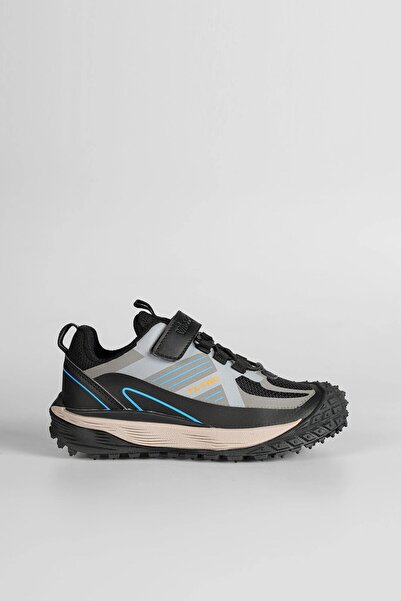 Vicco Outdoor Sole Children's Orthopedic Comfortable Lightweight Sports Shoes