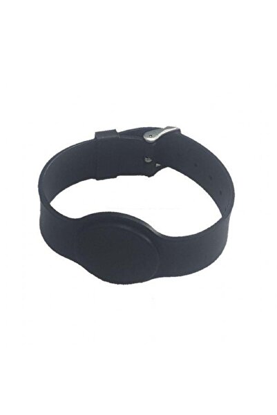 Marelli 125 khz EM RFID geçiş kontrol ünitesi bilekliği silikon bileklik, bil...