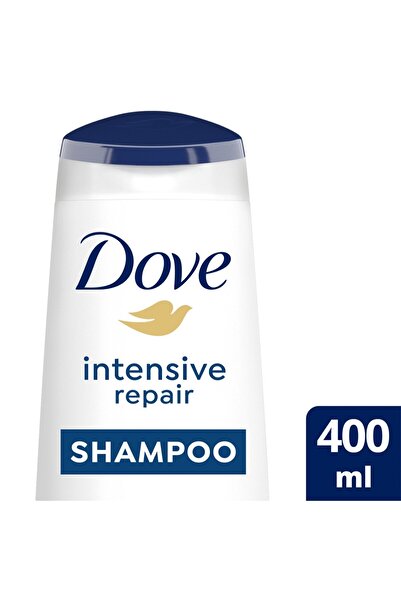 Dove Nutritive Solutions Intense Repair Shampoo 400 ml