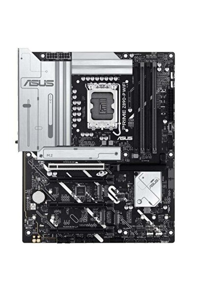 ASUS لوحة أم Prime Z890-P Wi-Fi ATX، شريحة Intel Z890