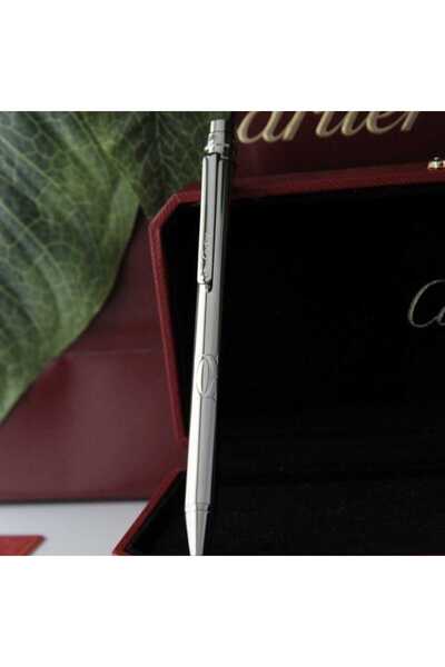 Cartier Cartier pen with luxury design and accessories