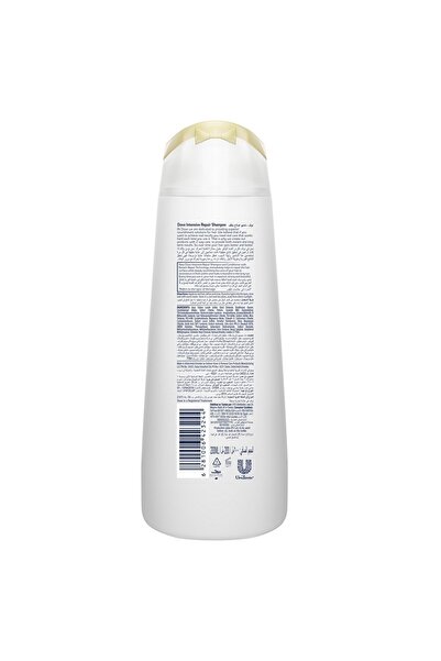 Dove Nutritive Solutions Intense Repair Shampoo 200 ml