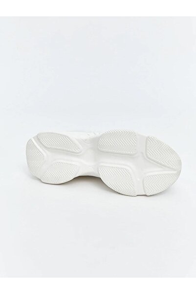 LC Waikiki Lace-Up Women's Sports Shoes (W5)