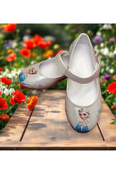 patik ayakkabı Elsa Babet Children's Ballet Shoes Orthopedic