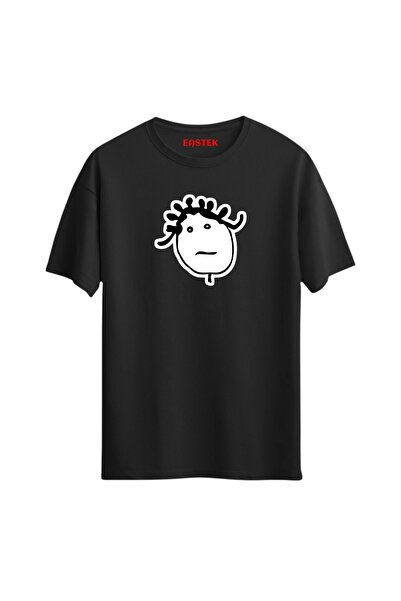 Açık Garaj Bad Girl Riri T-Shirt, Men's T-Shirt, Women's T-Shirt, Unisex T-Shirt