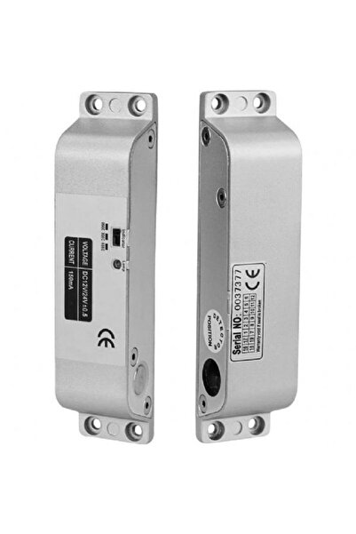 Marelli ÜSTTEN TAKMA selenoid kilit fail safe, elektrik kesildiğinde açık