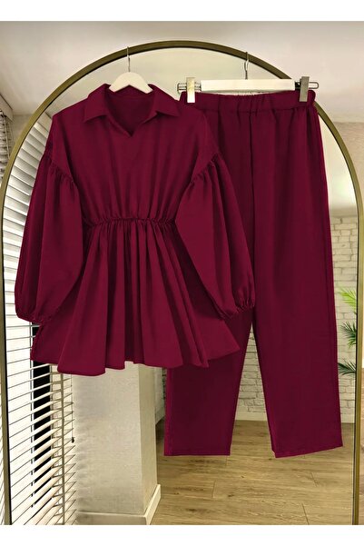 Butik Beyza Suitable Set for Liana Tesettüre