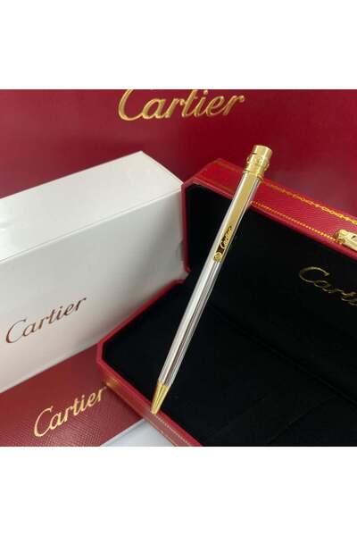 Cartier Cartier pen with luxury design and accessories