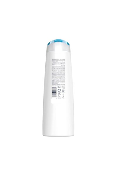 Dove Daily Care Shampoo 400 ml