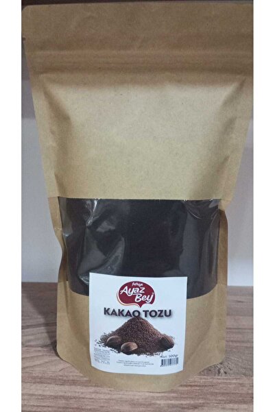 Ayazbey Bitter Kakao tozu 500 gr