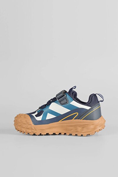 Vicco Outdoor Sole Children's Orthopedic Comfortable Lightweight Sports Shoes