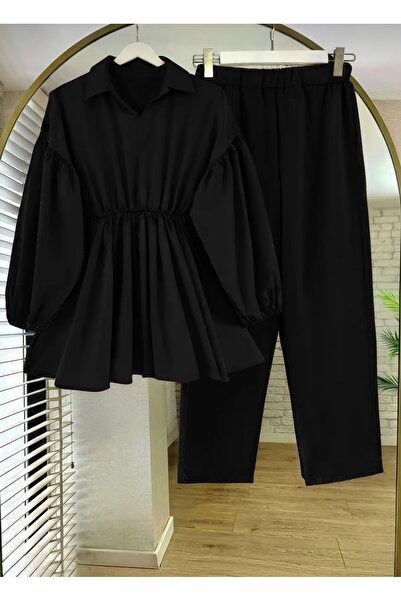 Butik Beyza Suitable Set for Liana Tesettüre