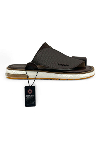 Al Hadaf Signature™ Elegance Arabic Sandals |7891-A13