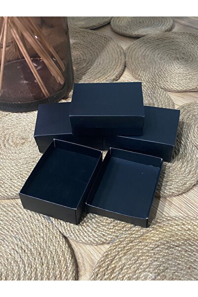 ENGİN MATBAASI Yüzük Kutusu teklifi